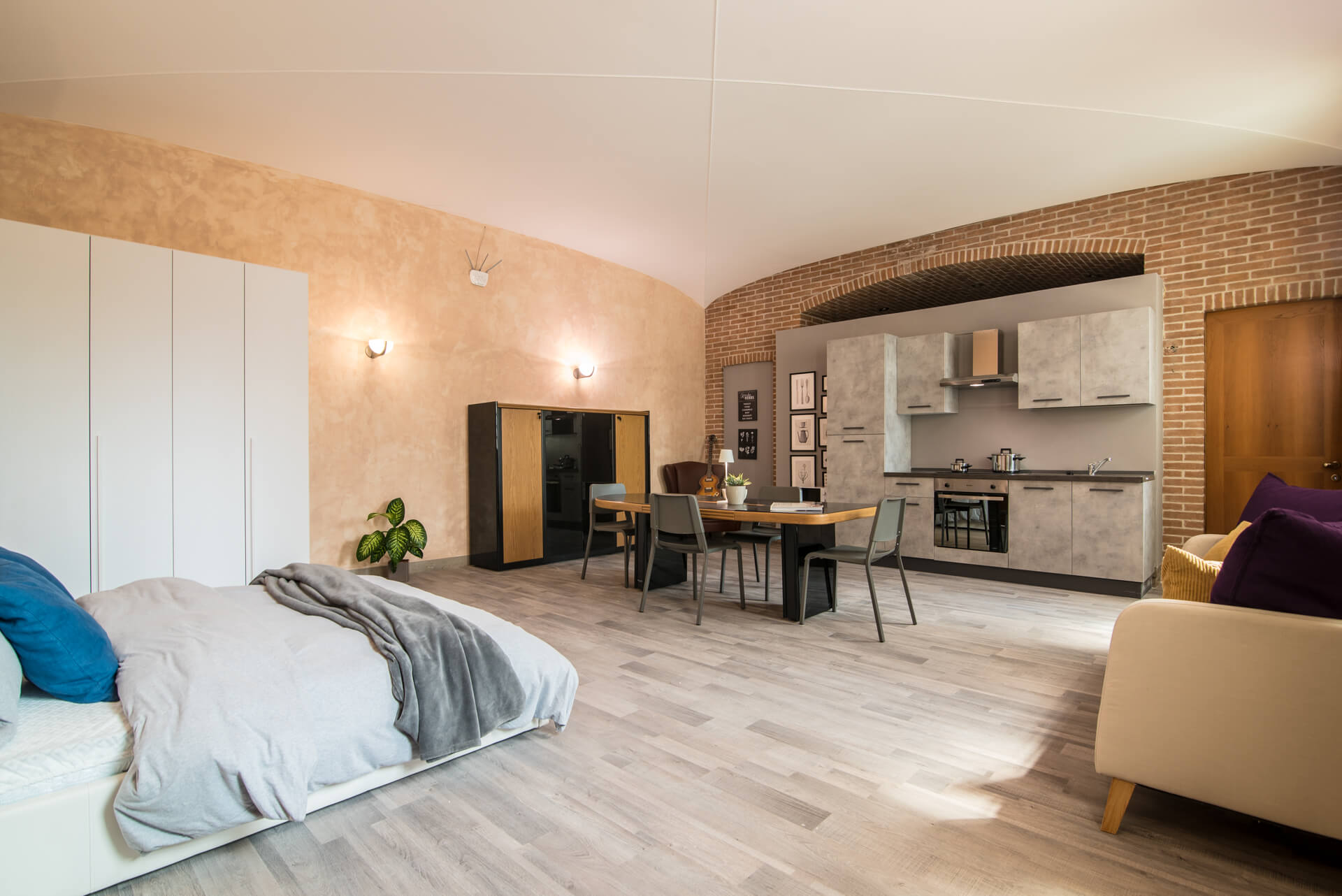 102_Happy Coliving Via Cordenons 2 Bedstudent (27).jpg
